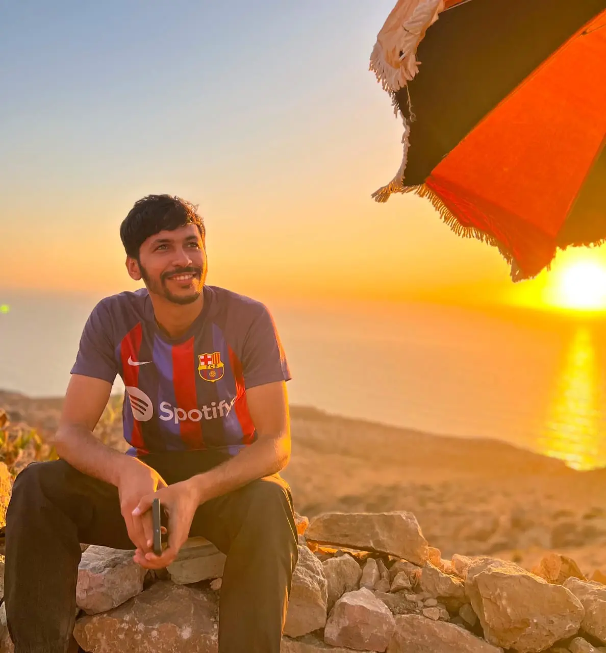 Idouchen mhaned